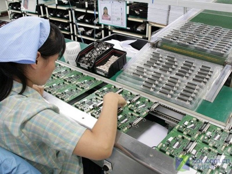 SMT贴片加工：电子制造业的秘密武器