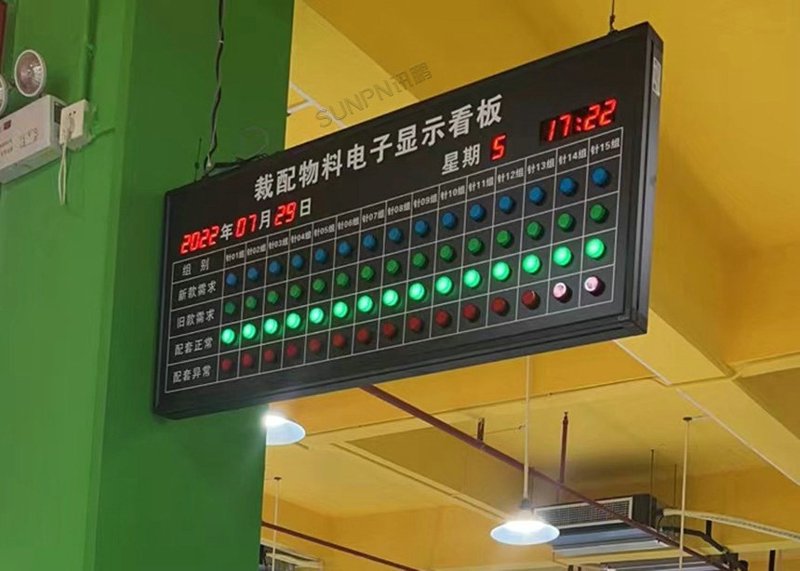 PCB电路板：现代电子产品的基石
