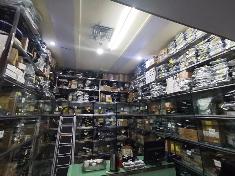 集成电路采购市场概览与趋势洞察